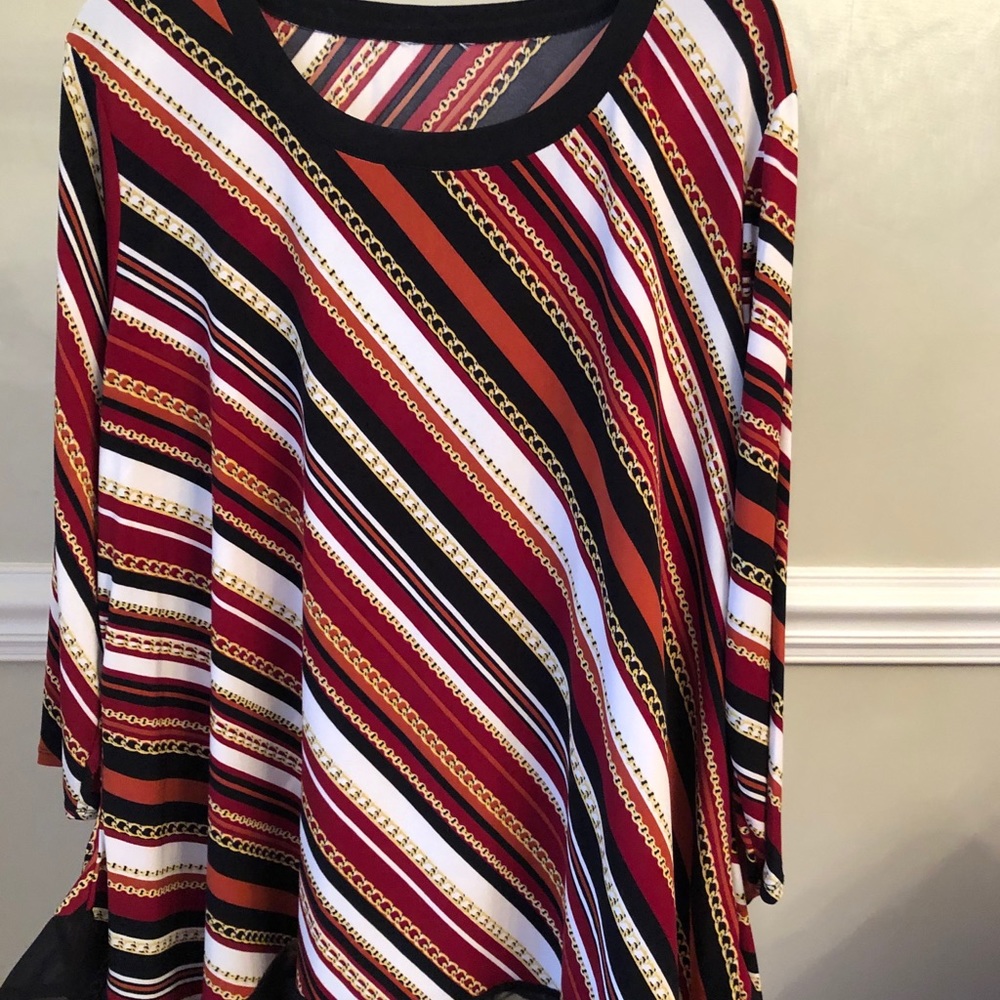 Beautiful Tunic style Top